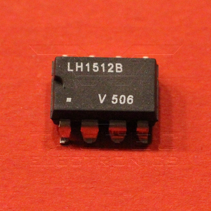 LH1512BAC